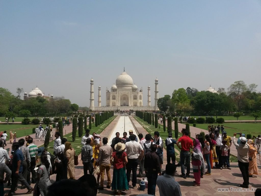 20140503_105009.jpg : [인도 여행] 델리에서의 3개월