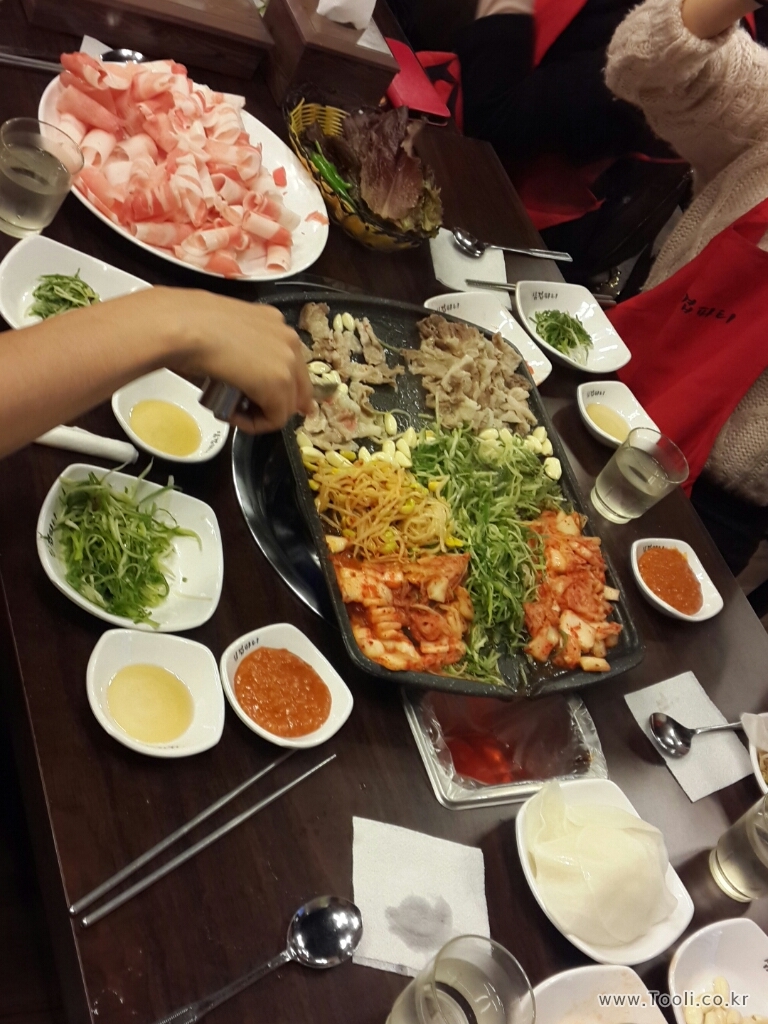 20141105214842523.jpg : 양산 삼겹파티(특히양산 남부점이 맛나요)