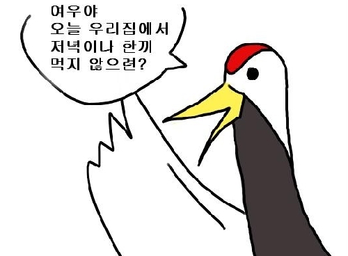 여우 두루미.jpg